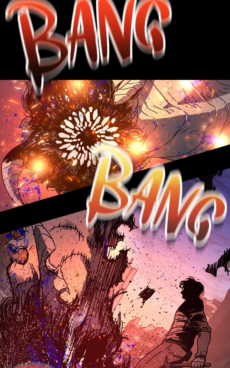 Hiding Out in an Apocalypse Chap 7 - Next Chap 8