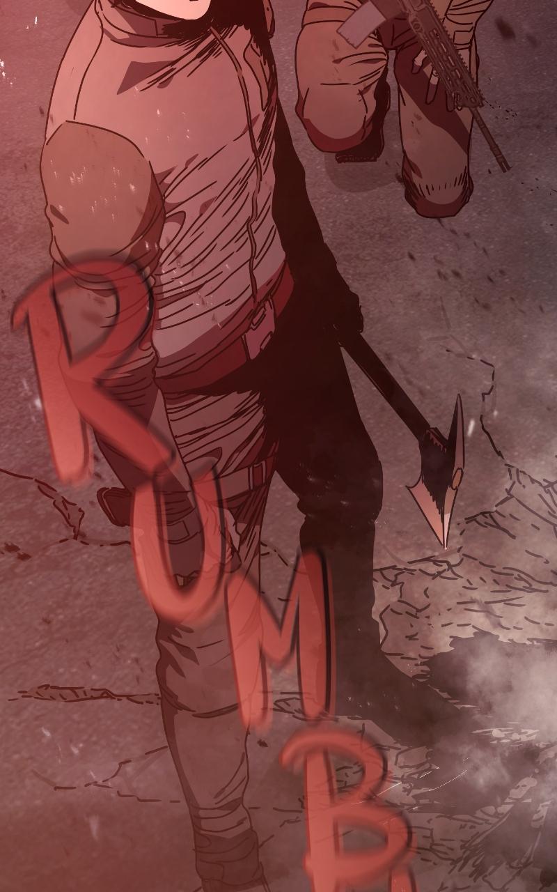 Hiding Out in an Apocalypse Chap 7 - Next Chap 8