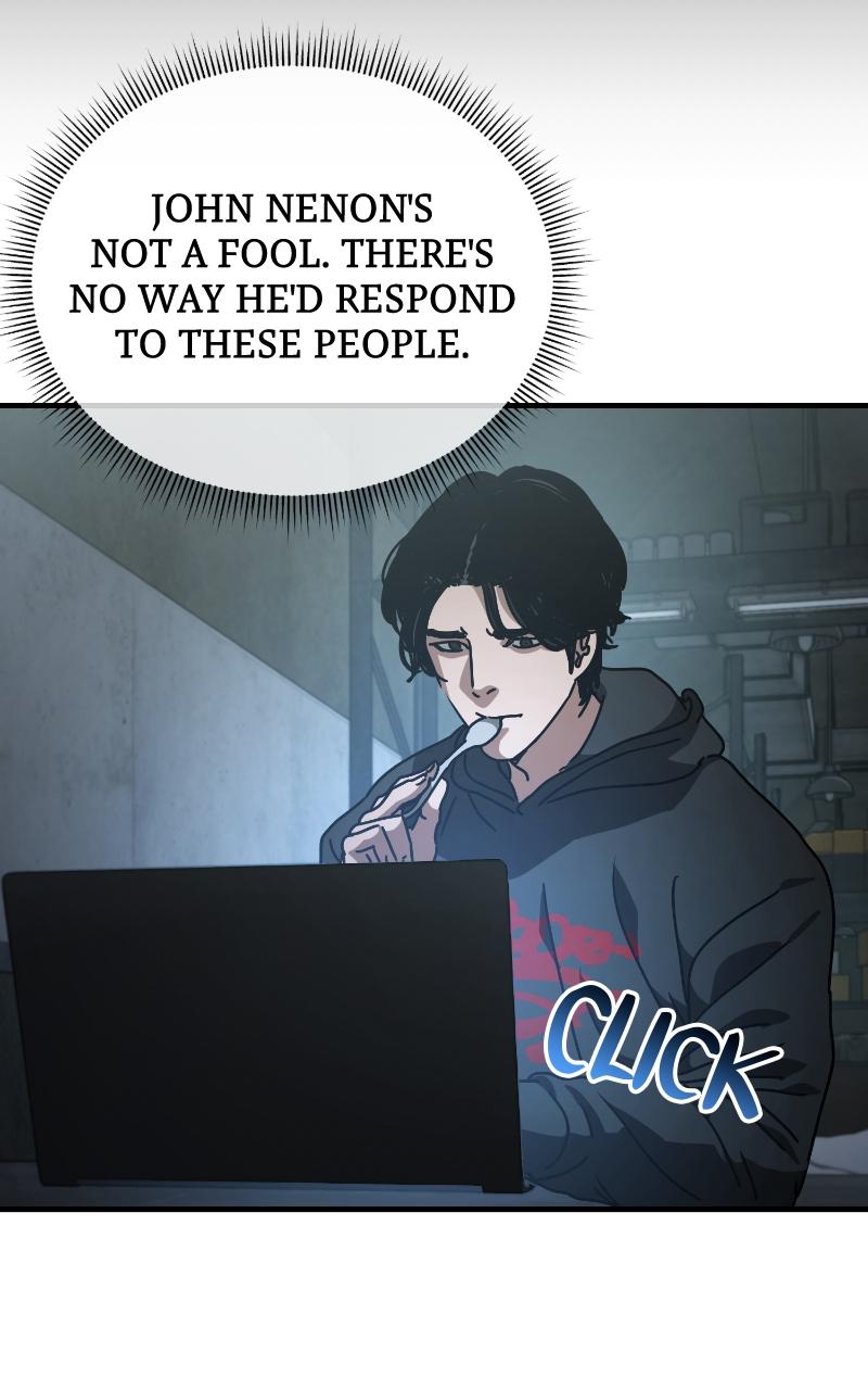 Hiding Out in an Apocalypse Chap 7 - Next Chap 8