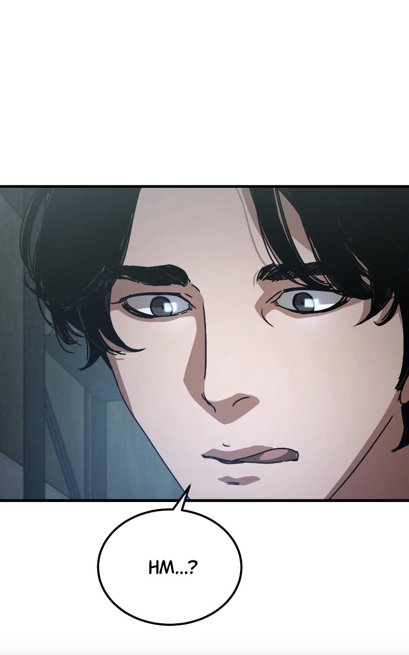 Hiding Out in an Apocalypse Chap 7 - Next Chap 8