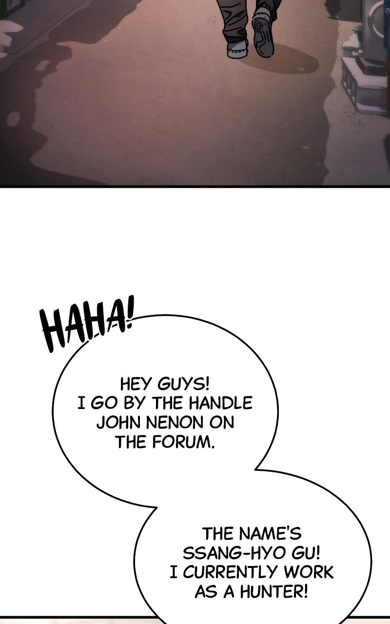 Hiding Out in an Apocalypse Chap 7 - Next Chap 8