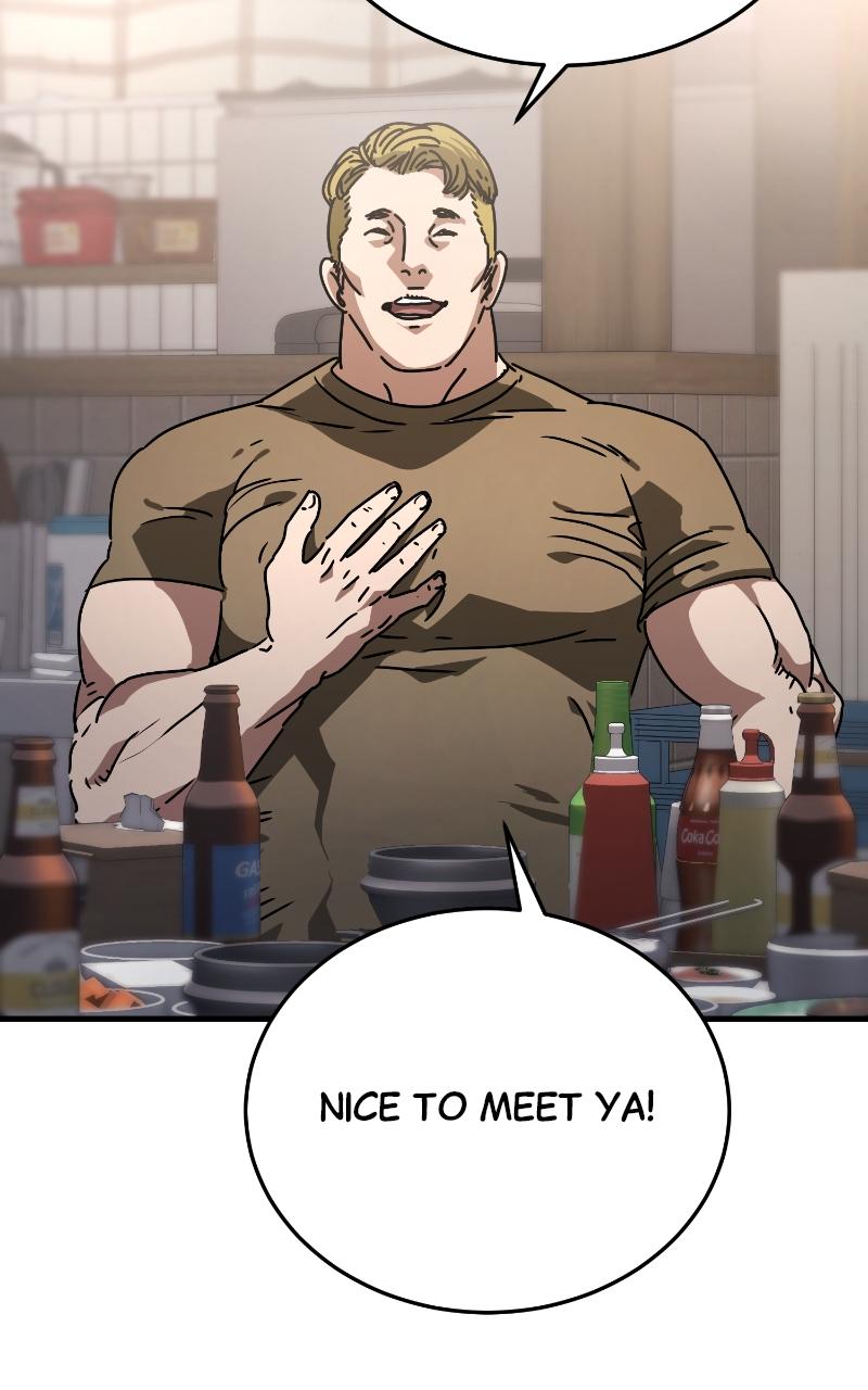 Hiding Out in an Apocalypse Chap 7 - Next Chap 8