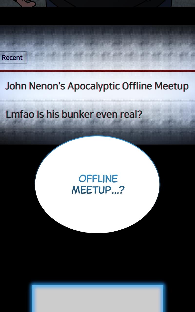 Hiding Out in an Apocalypse Chap 7 - Next Chap 8