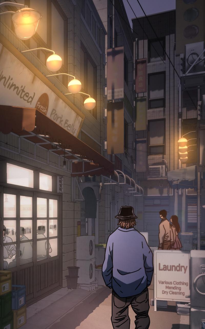 Hiding Out in an Apocalypse Chap 7 - Next Chap 8