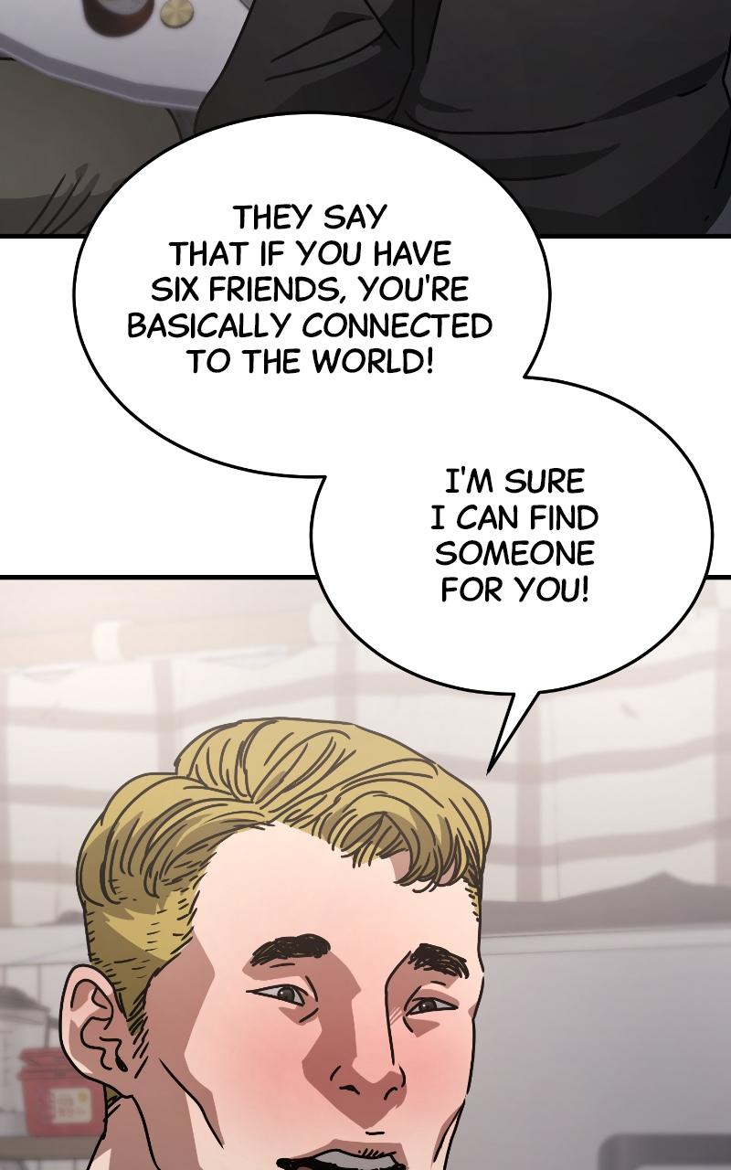 Hiding Out in an Apocalypse Chap 7 - Next Chap 8