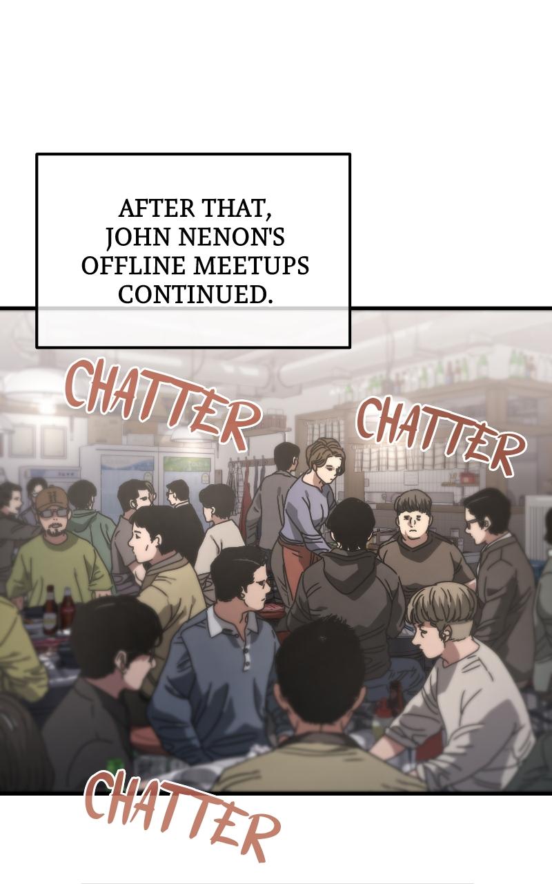 Hiding Out in an Apocalypse Chap 7 - Next Chap 8