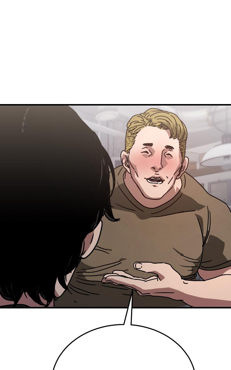 Hiding Out in an Apocalypse Chap 7 - Next Chap 8