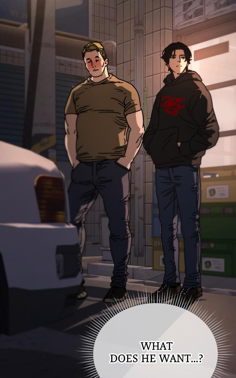 Hiding Out in an Apocalypse Chap 7 - Next Chap 8