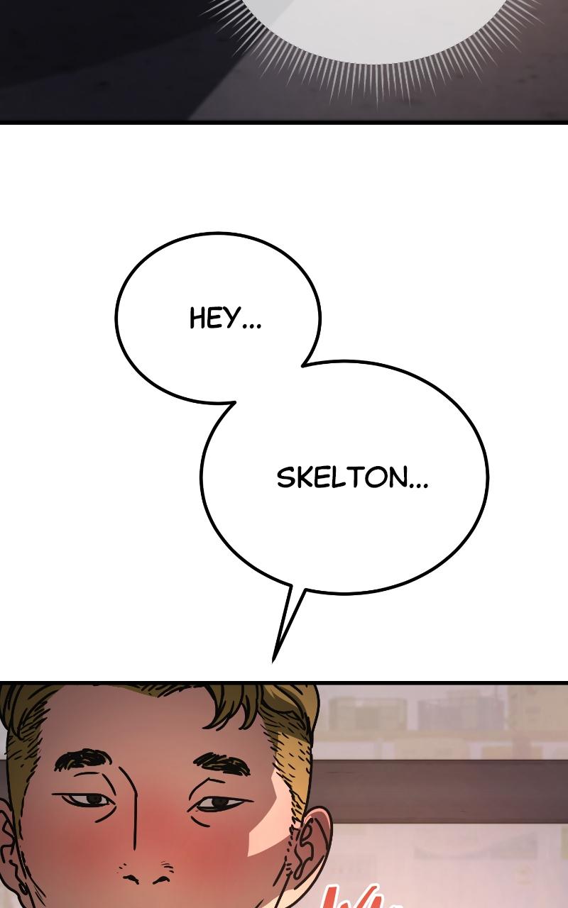 Hiding Out in an Apocalypse Chap 7 - Next Chap 8