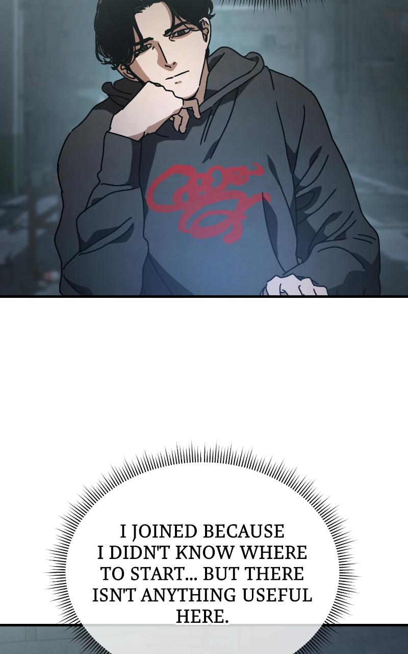 Hiding Out in an Apocalypse Chap 7 - Next Chap 8