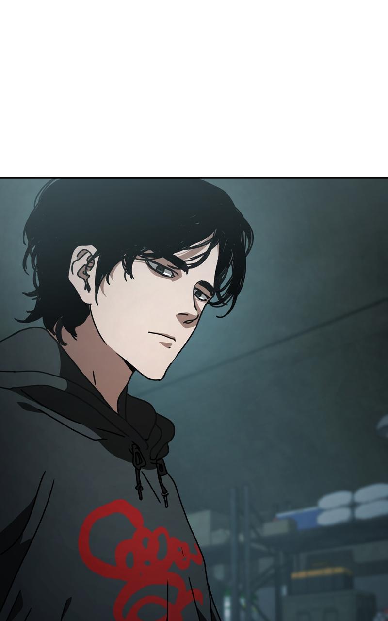 Hiding Out in an Apocalypse Chap 7 - Next Chap 8
