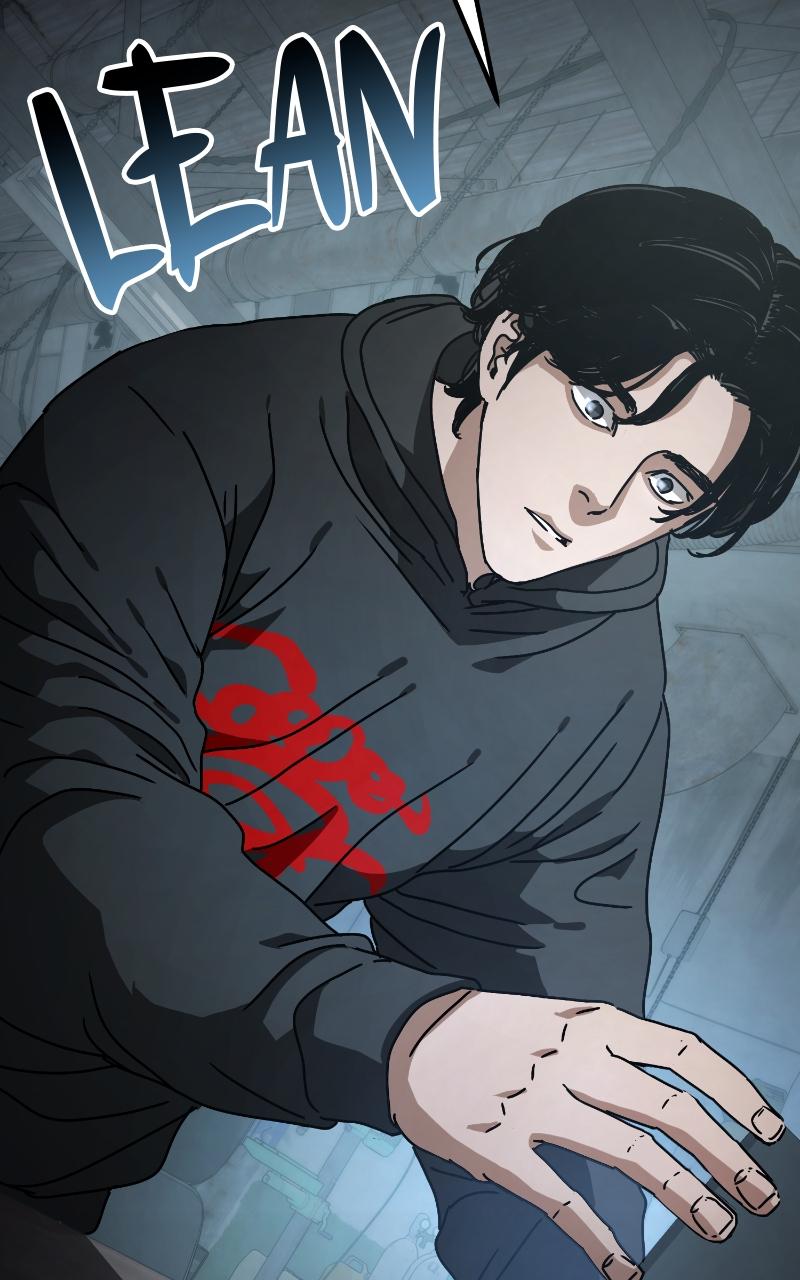Hiding Out in an Apocalypse Chap 7 - Next Chap 8