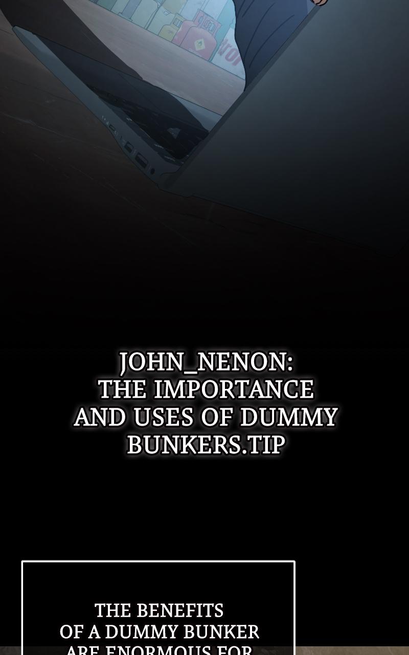 Hiding Out in an Apocalypse Chap 7 - Next Chap 8