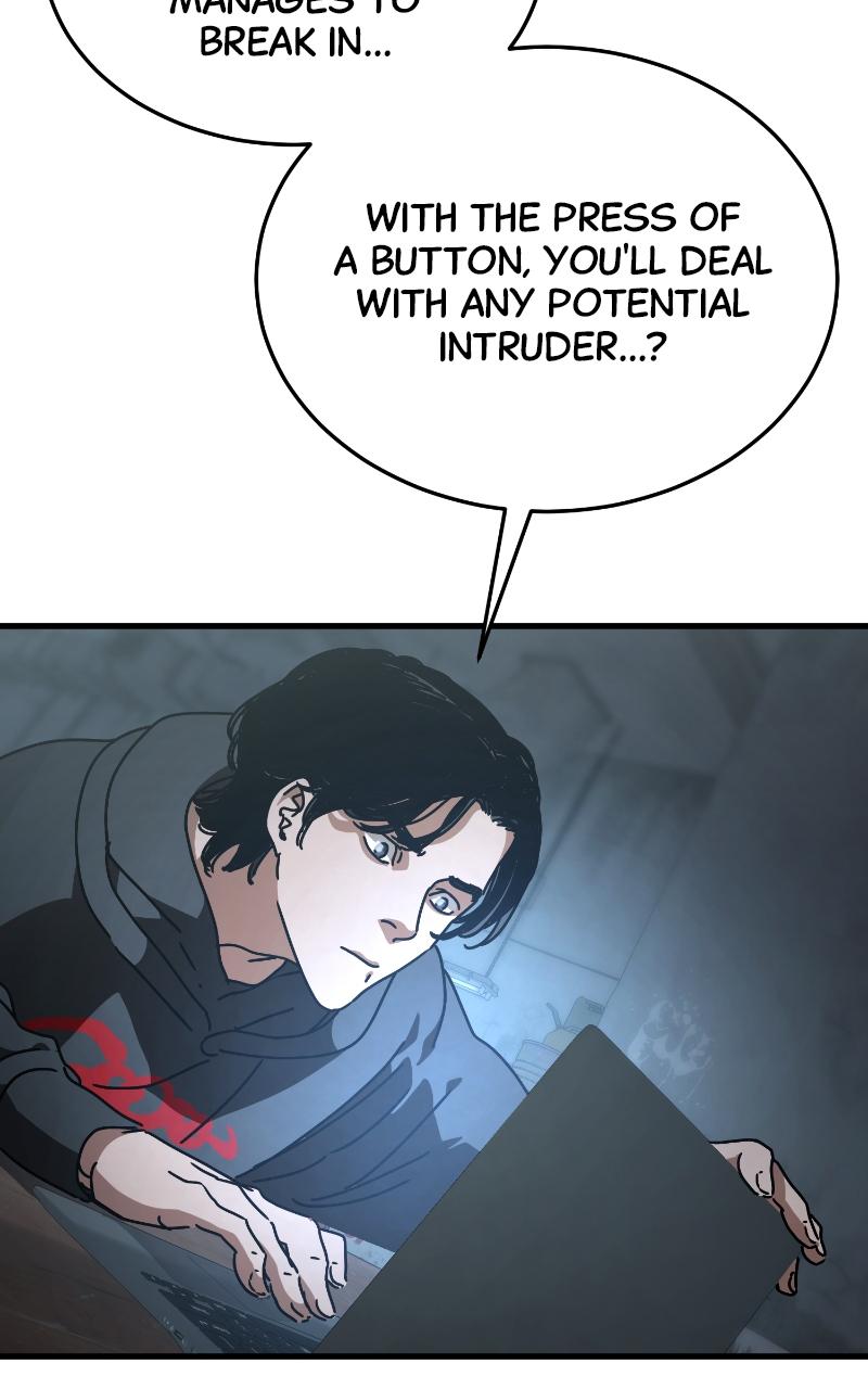 Hiding Out in an Apocalypse Chap 7 - Next Chap 8