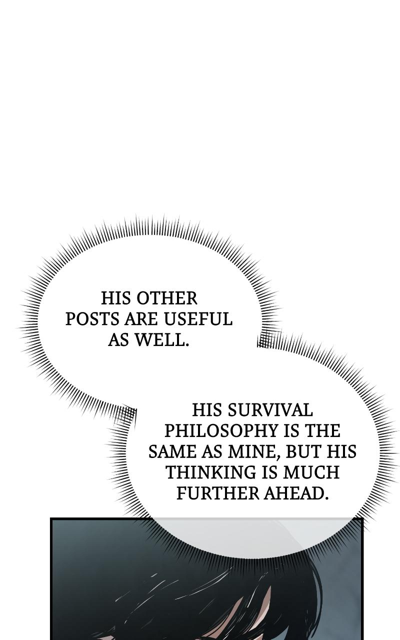 Hiding Out in an Apocalypse Chap 7 - Next Chap 8