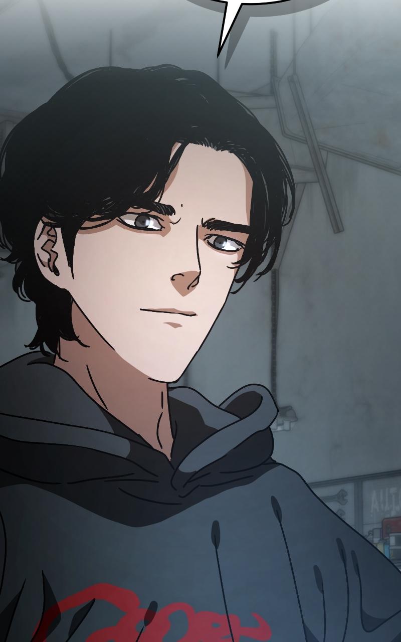 Hiding Out in an Apocalypse Chap 7 - Next Chap 8