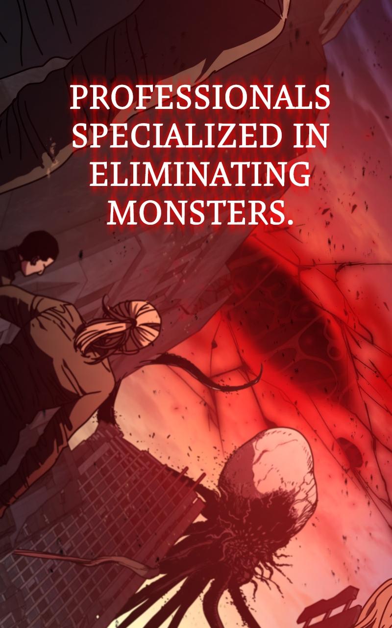 Hiding Out in an Apocalypse Chap 7 - Next Chap 8