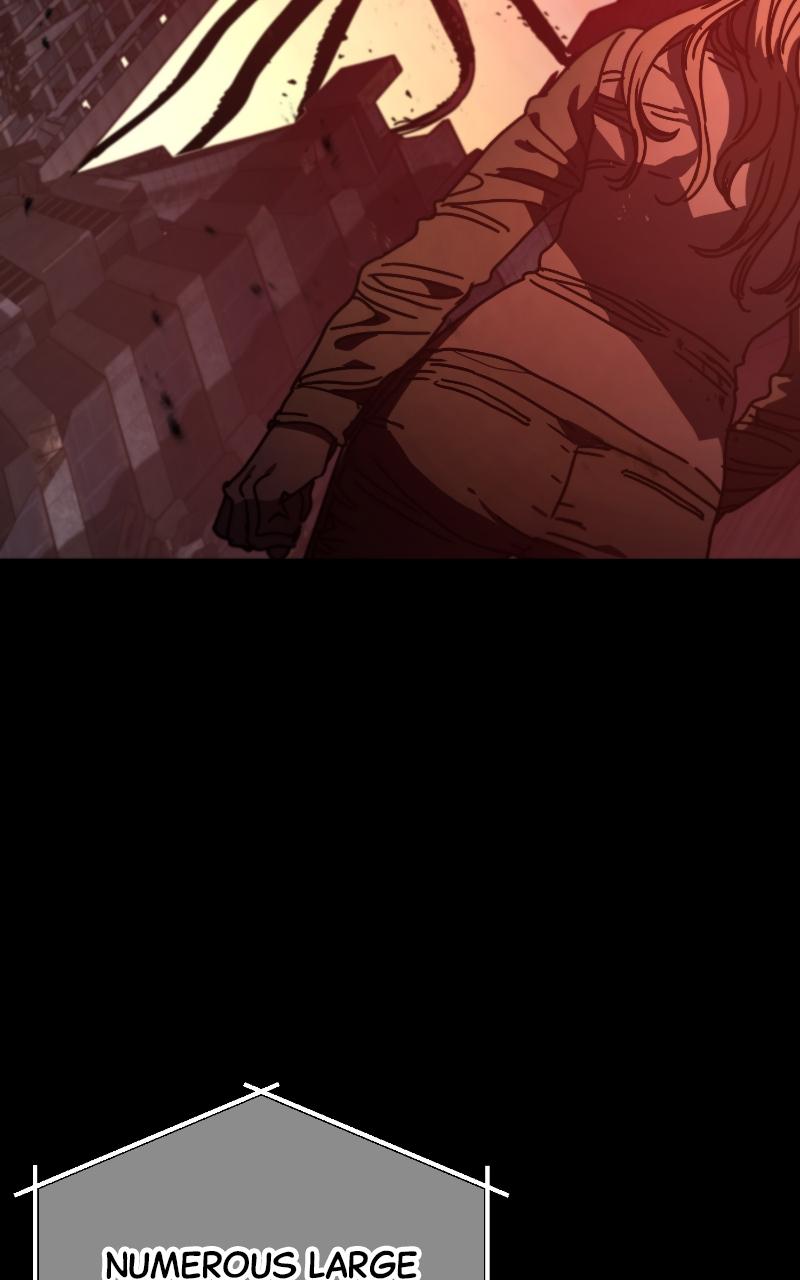Hiding Out in an Apocalypse Chap 7 - Next Chap 8
