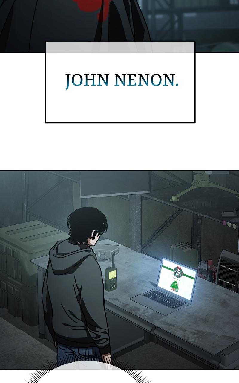 Hiding Out in an Apocalypse Chap 7 - Next Chap 8
