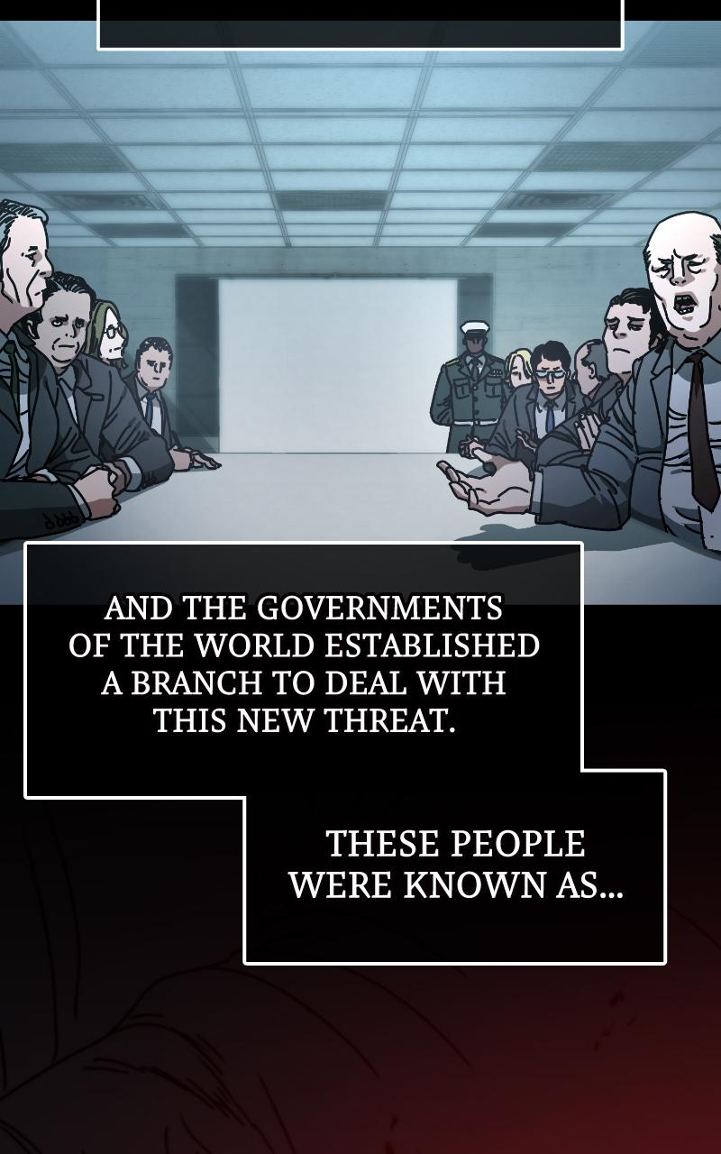 Hiding Out in an Apocalypse Chap 7 - Next Chap 8