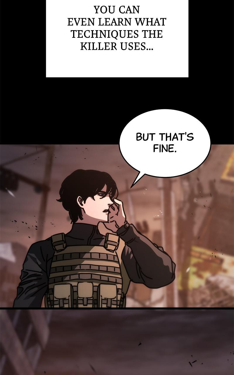 Hiding Out in an Apocalypse Chap 4 - Next Chap 5