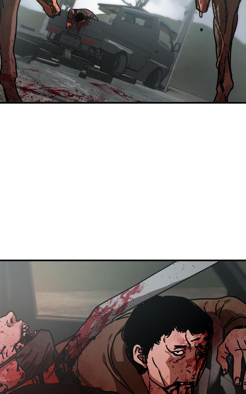 Hiding Out in an Apocalypse Chap 4 - Next Chap 5