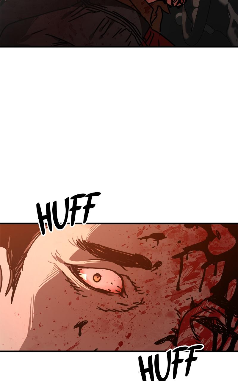 Hiding Out in an Apocalypse Chap 4 - Next Chap 5