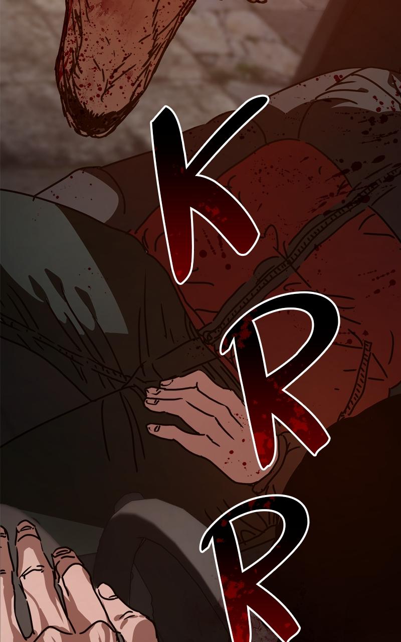 Hiding Out in an Apocalypse Chap 4 - Next Chap 5
