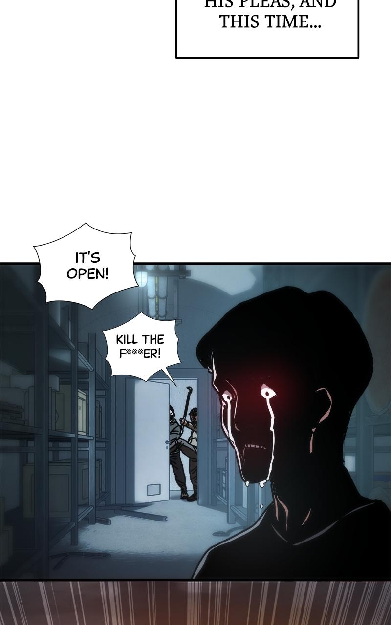 Hiding Out in an Apocalypse Chap 4 - Next Chap 5