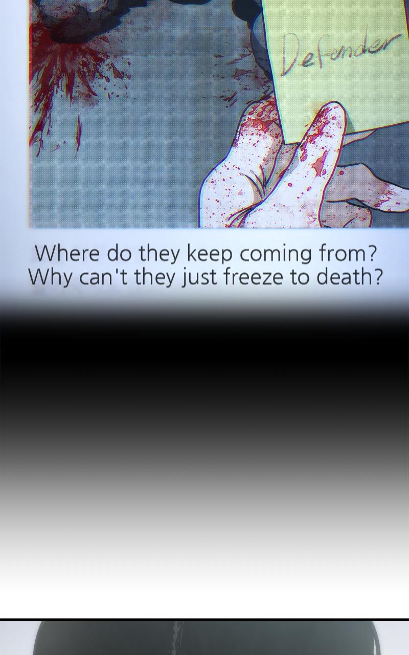 Hiding Out in an Apocalypse Chap 4 - Next Chap 5