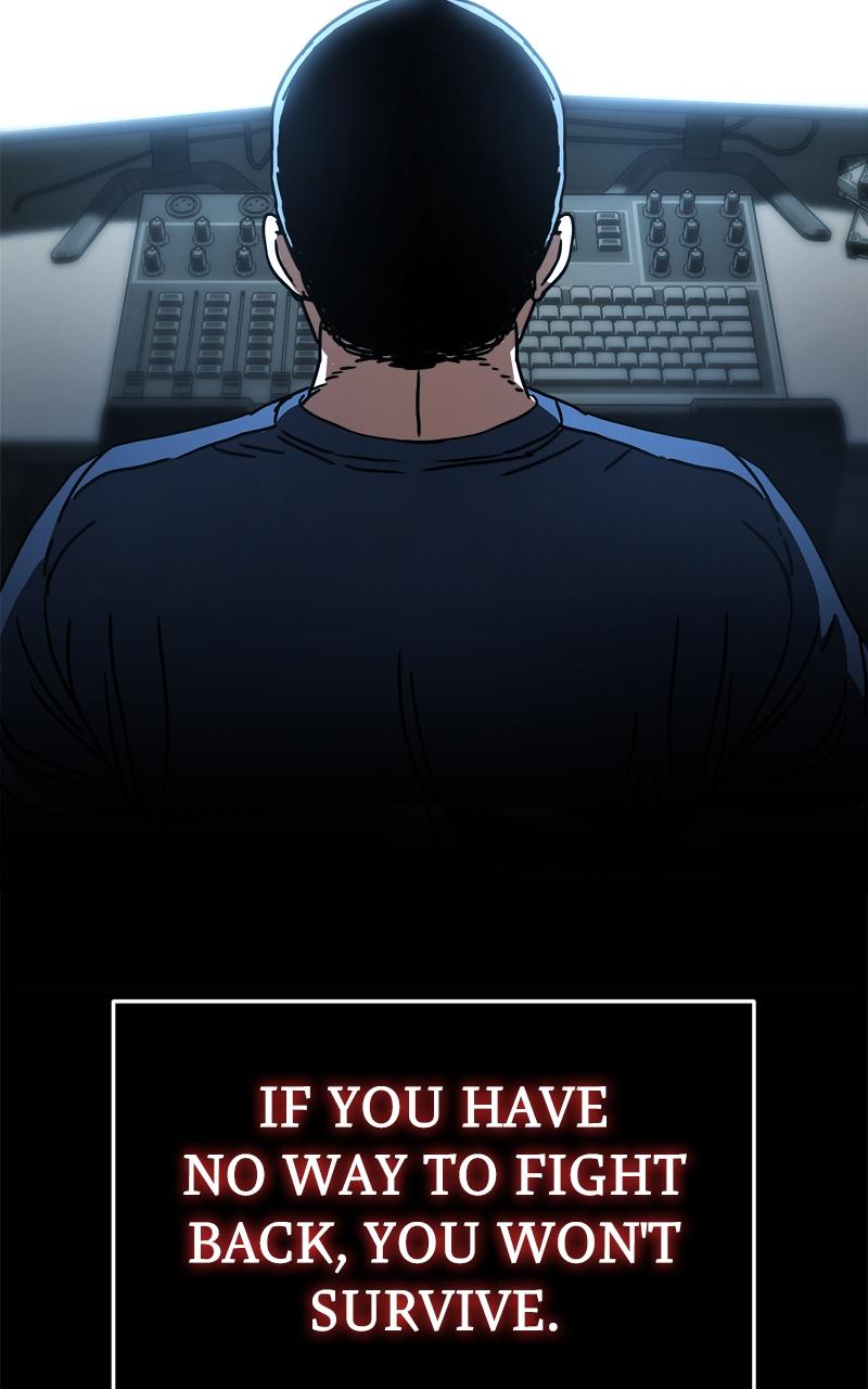 Hiding Out in an Apocalypse Chap 4 - Next Chap 5
