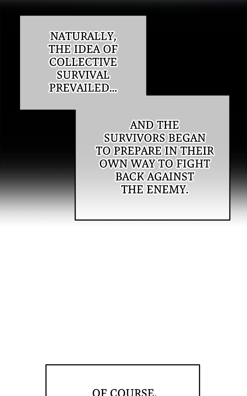 Hiding Out in an Apocalypse Chap 4 - Next Chap 5