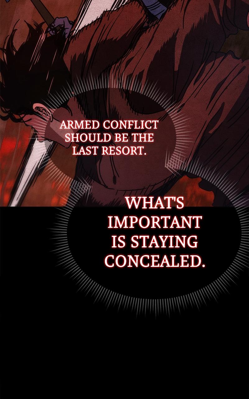 Hiding Out in an Apocalypse Chap 4 - Next Chap 5