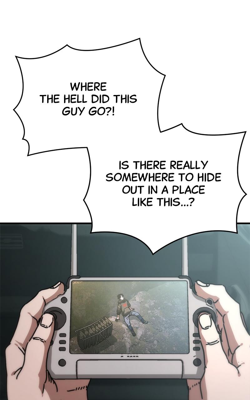 Hiding Out in an Apocalypse Chap 4 - Next Chap 5