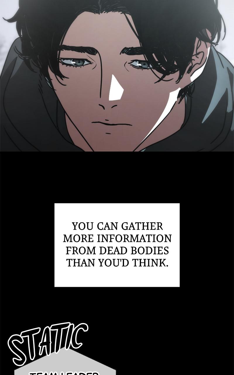 Hiding Out in an Apocalypse Chap 4 - Next Chap 5