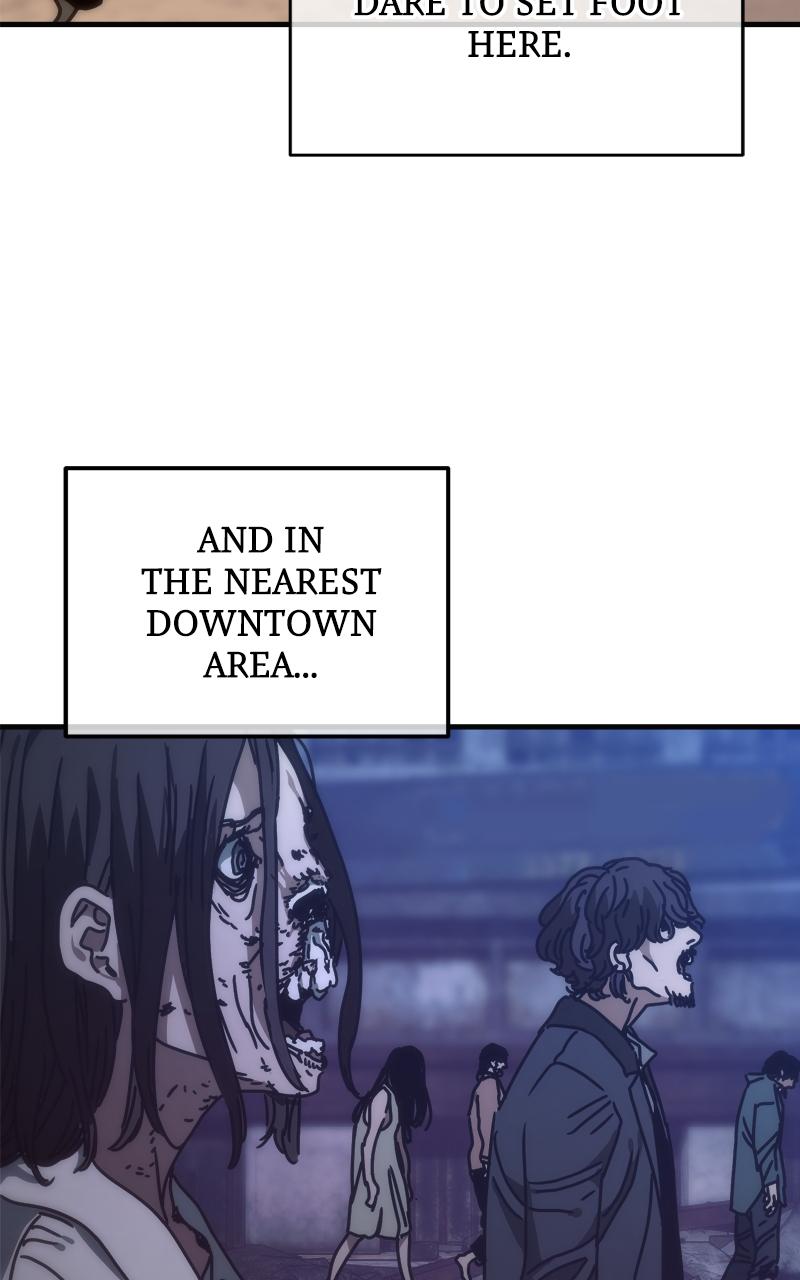 Hiding Out in an Apocalypse Chap 4 - Next Chap 5
