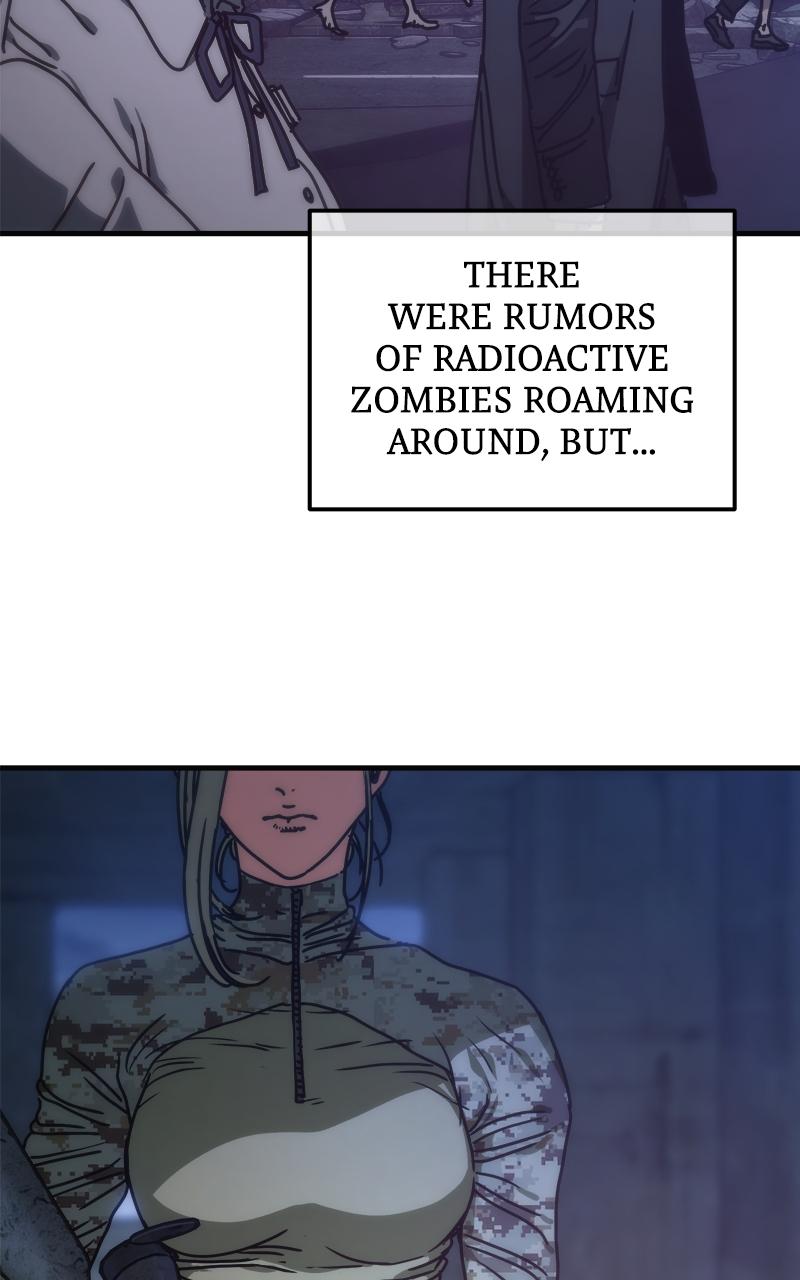 Hiding Out in an Apocalypse Chap 4 - Next Chap 5