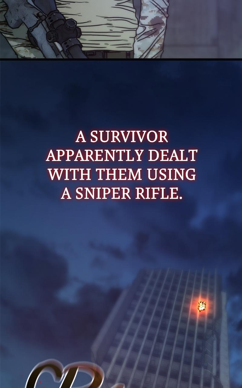 Hiding Out in an Apocalypse Chap 4 - Next Chap 5