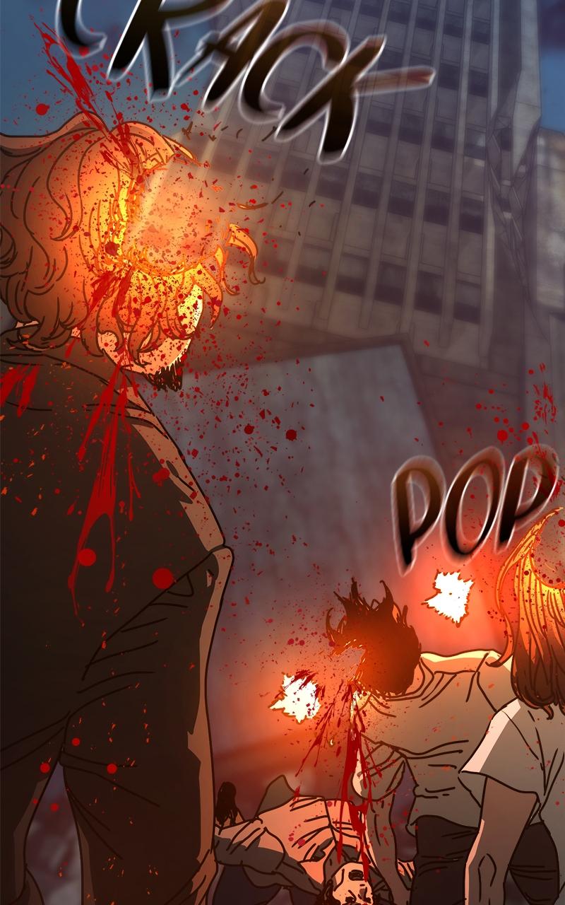 Hiding Out in an Apocalypse Chap 4 - Next Chap 5