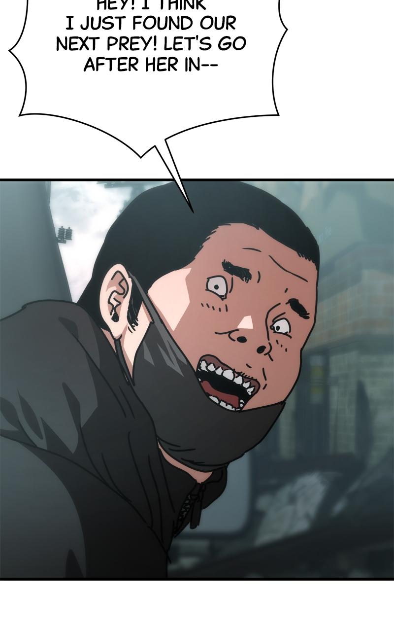 Hiding Out in an Apocalypse Chap 4 - Next Chap 5