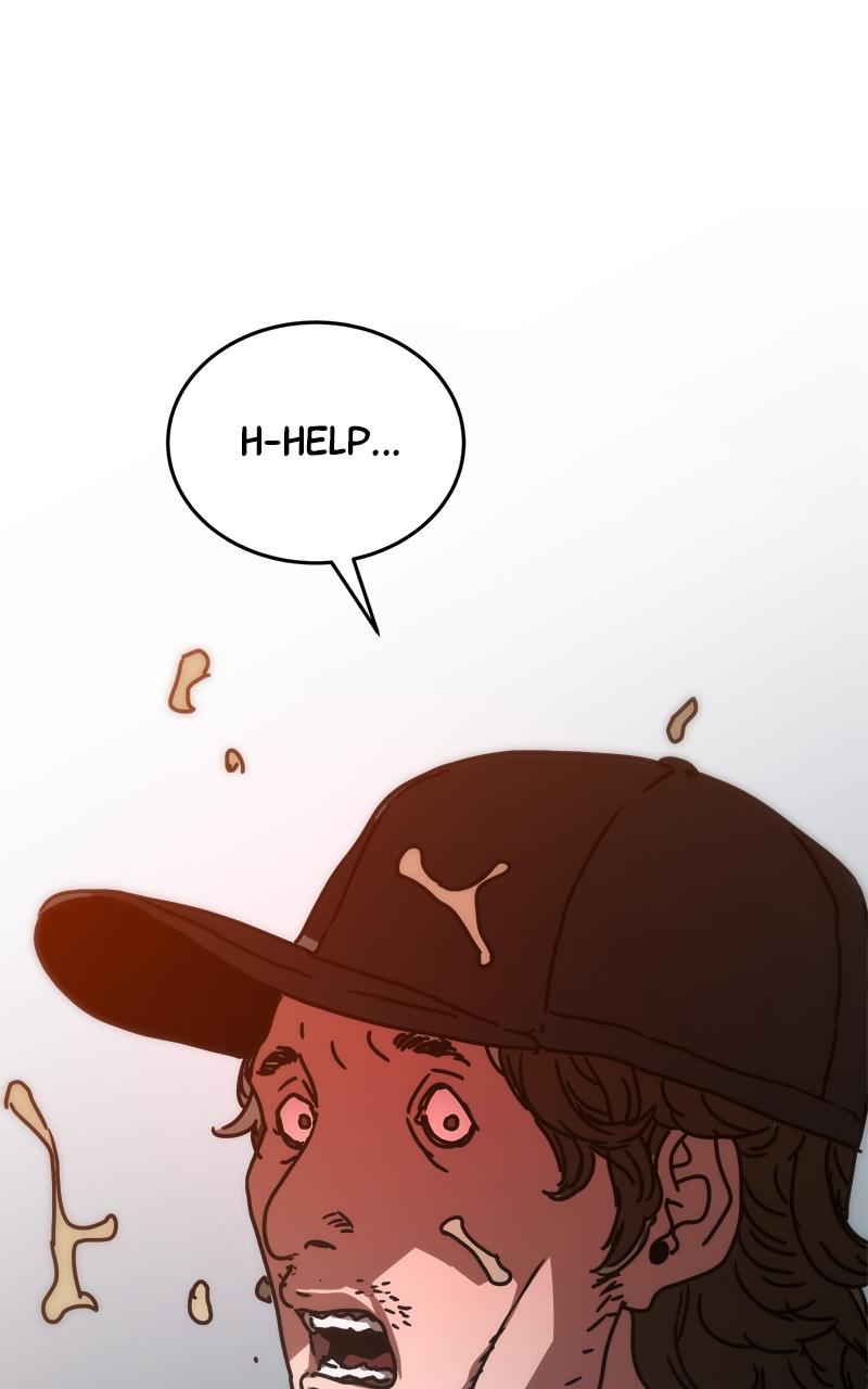 Hiding Out in an Apocalypse Chap 4 - Next Chap 5