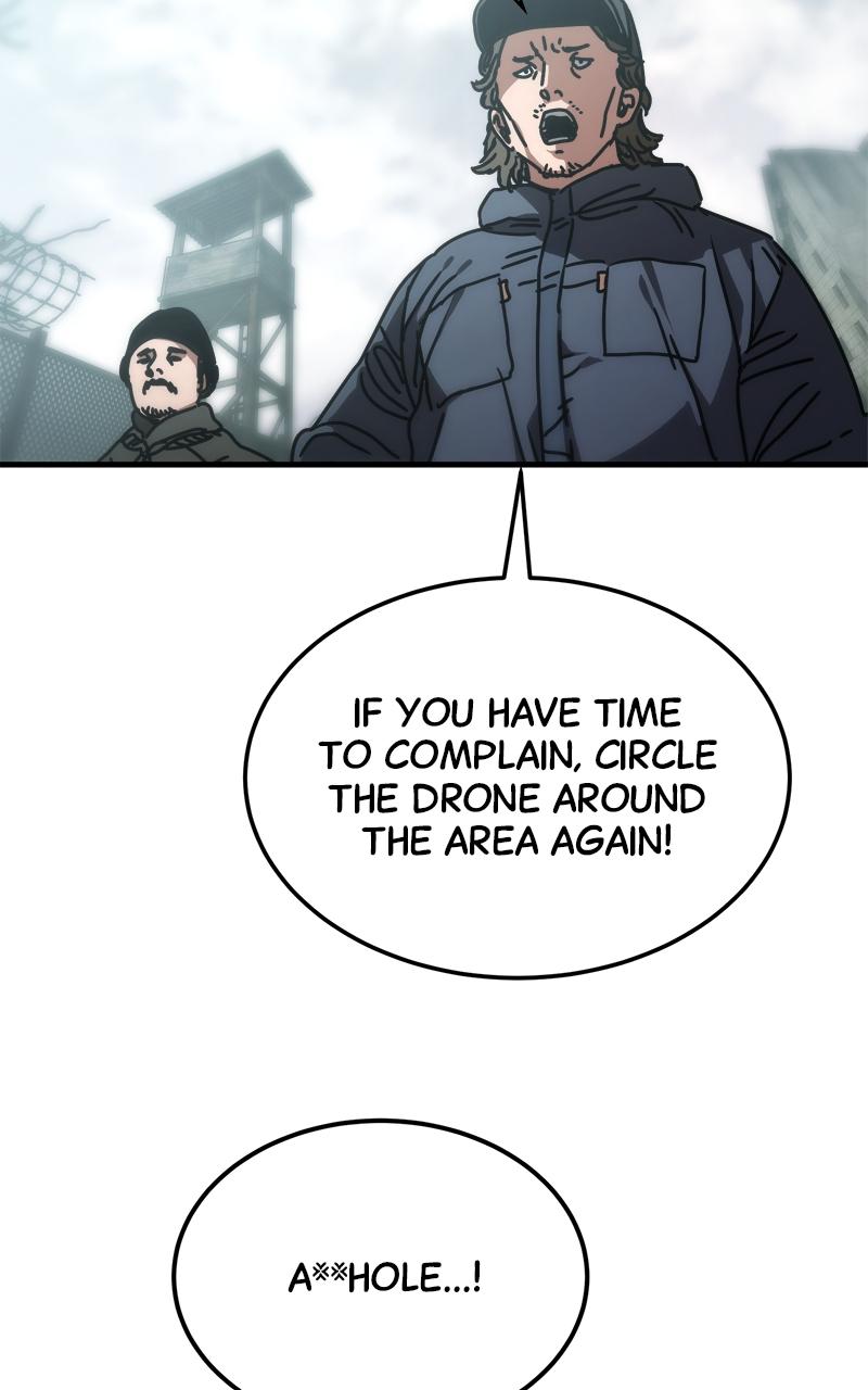 Hiding Out in an Apocalypse Chap 4 - Next Chap 5