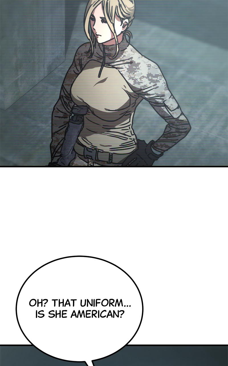 Hiding Out in an Apocalypse Chap 4 - Next Chap 5