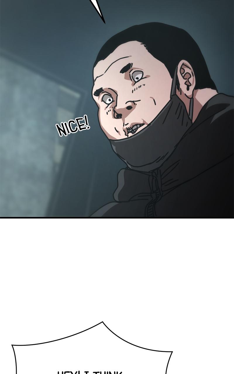 Hiding Out in an Apocalypse Chap 4 - Next Chap 5