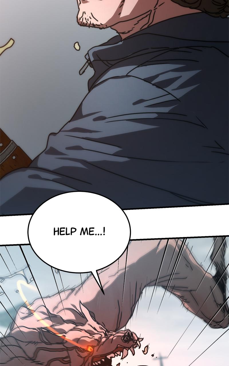 Hiding Out in an Apocalypse Chap 4 - Next Chap 5