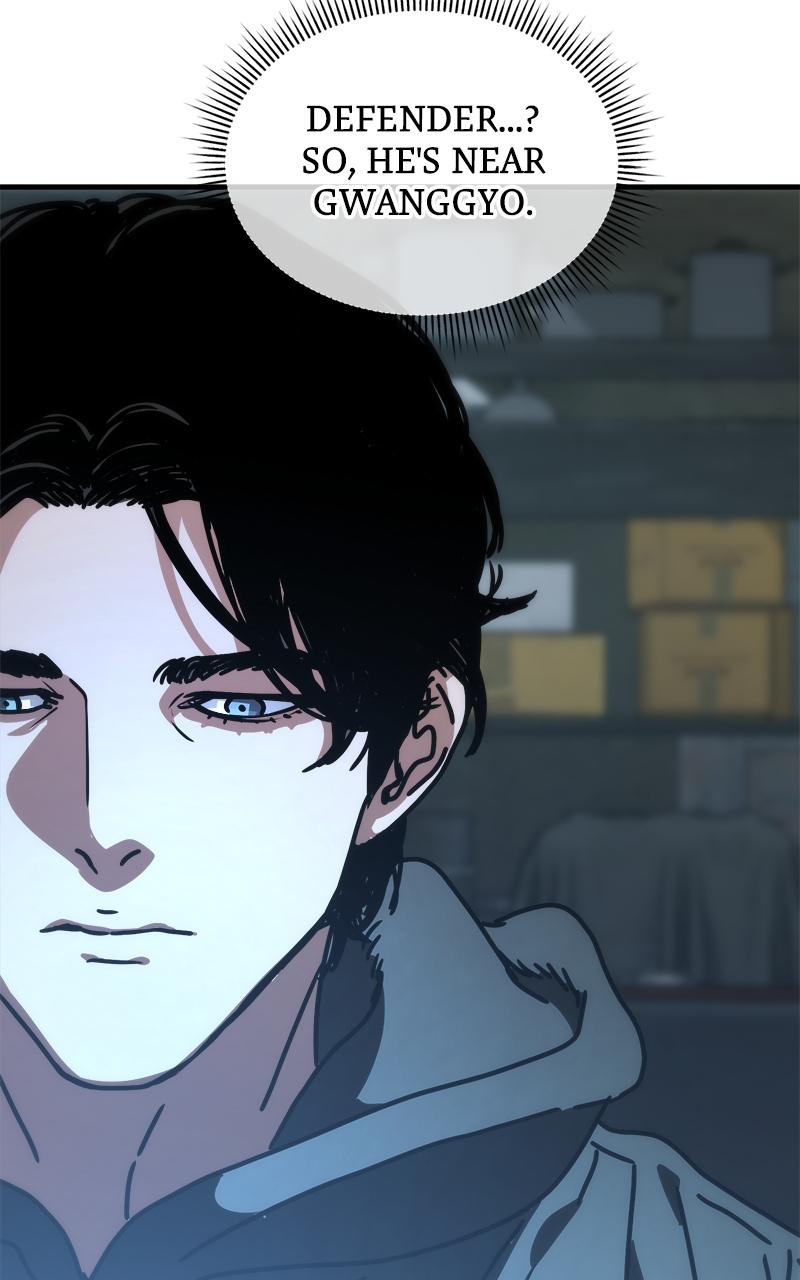 Hiding Out in an Apocalypse Chap 4 - Next Chap 5