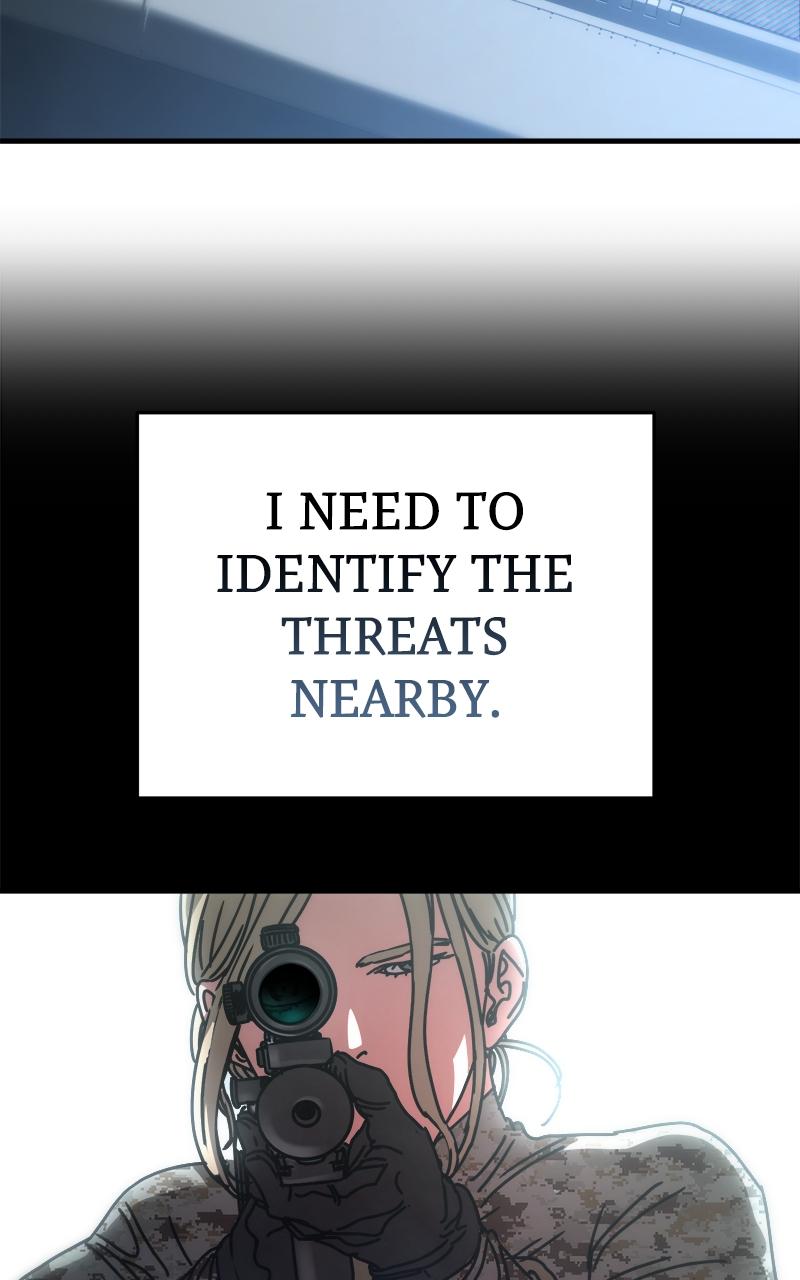 Hiding Out in an Apocalypse Chap 4 - Next Chap 5