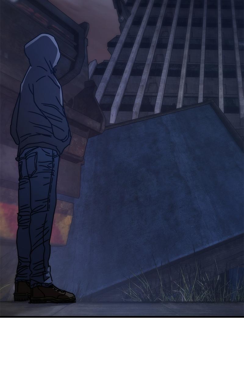 Hiding Out in an Apocalypse Chap 4 - Next Chap 5