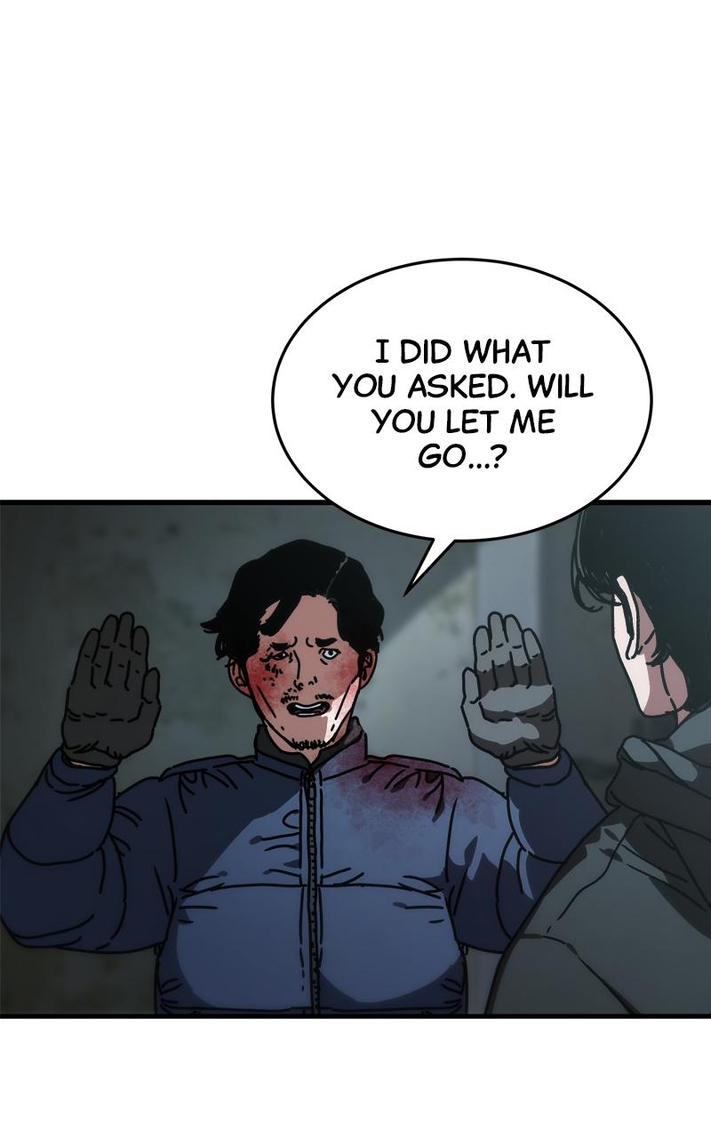 Hiding Out in an Apocalypse Chap 4 - Next Chap 5