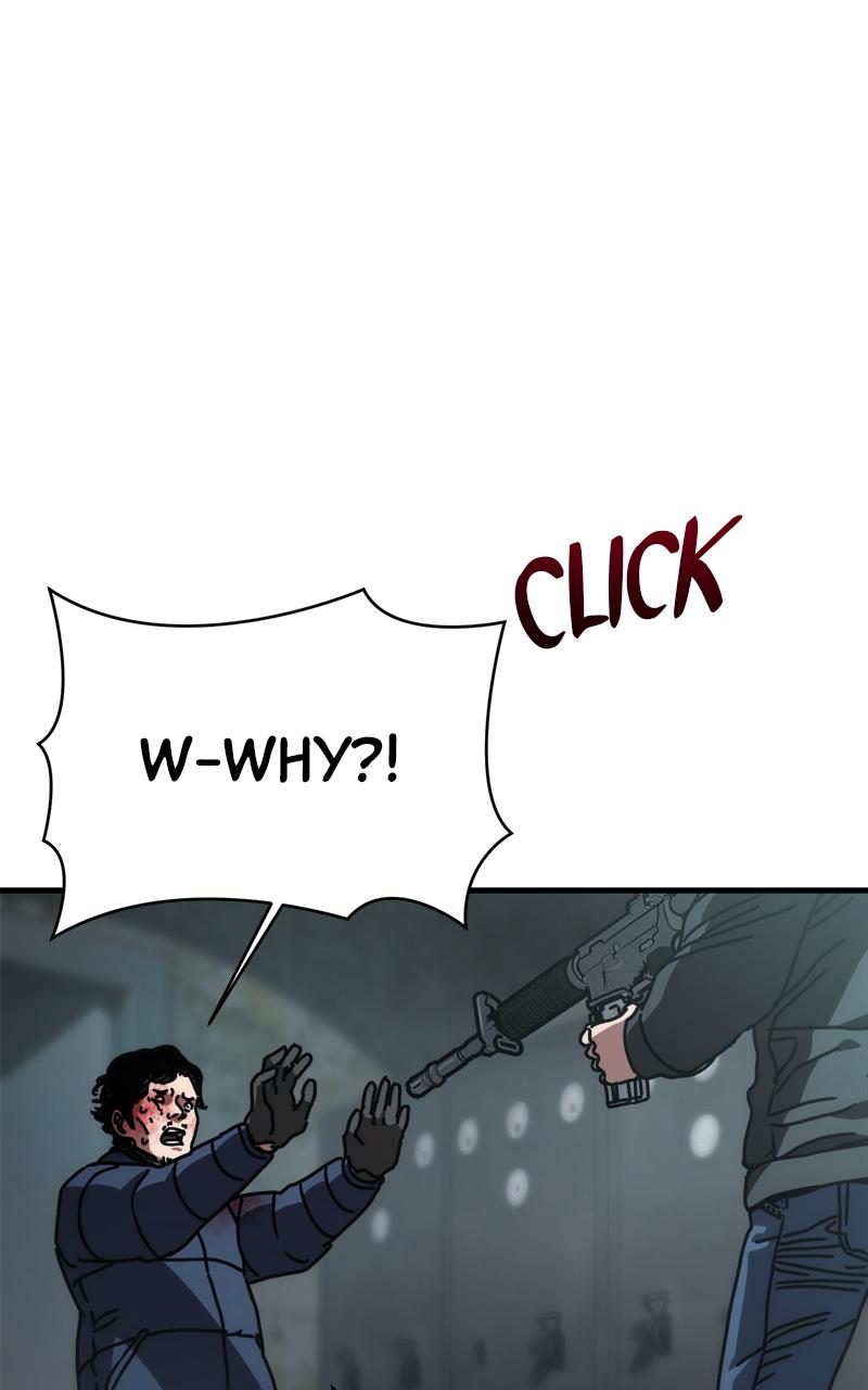 Hiding Out in an Apocalypse Chap 4 - Next Chap 5